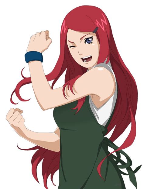 kushina hentai|Character: kushina uzumaki » nhentai: hentai doujinshi and manga